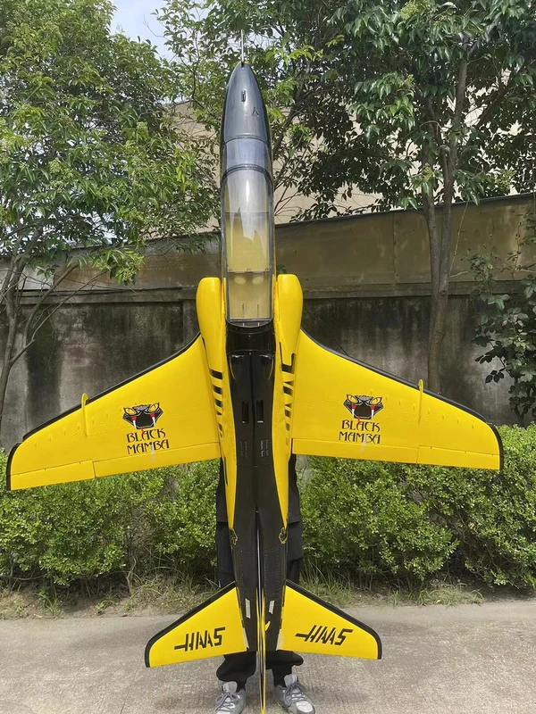 Hawk — 2.5 m photo 12